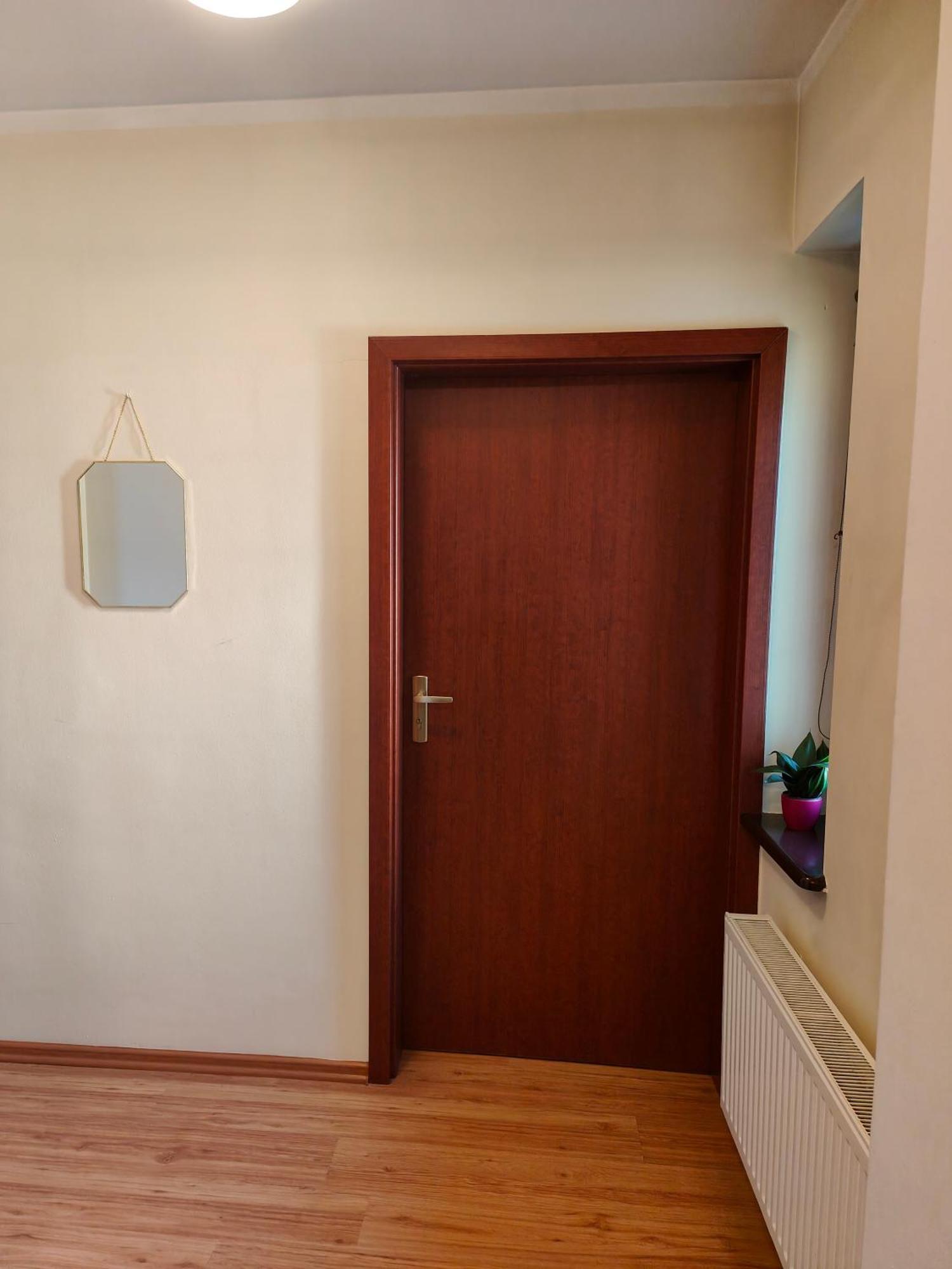 Lubar Penzion Dziwnów