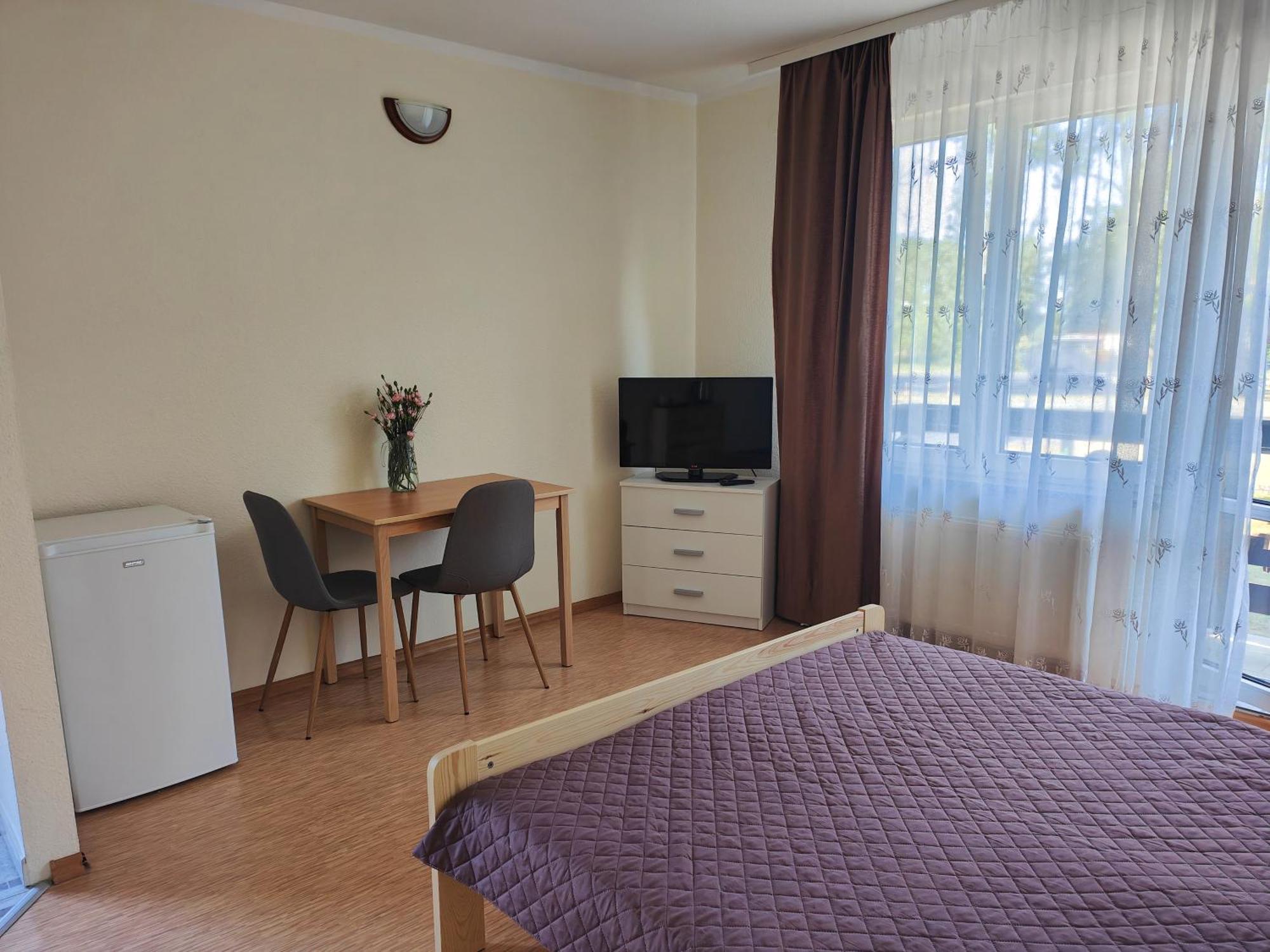 Penzion Lubar Dziwnów