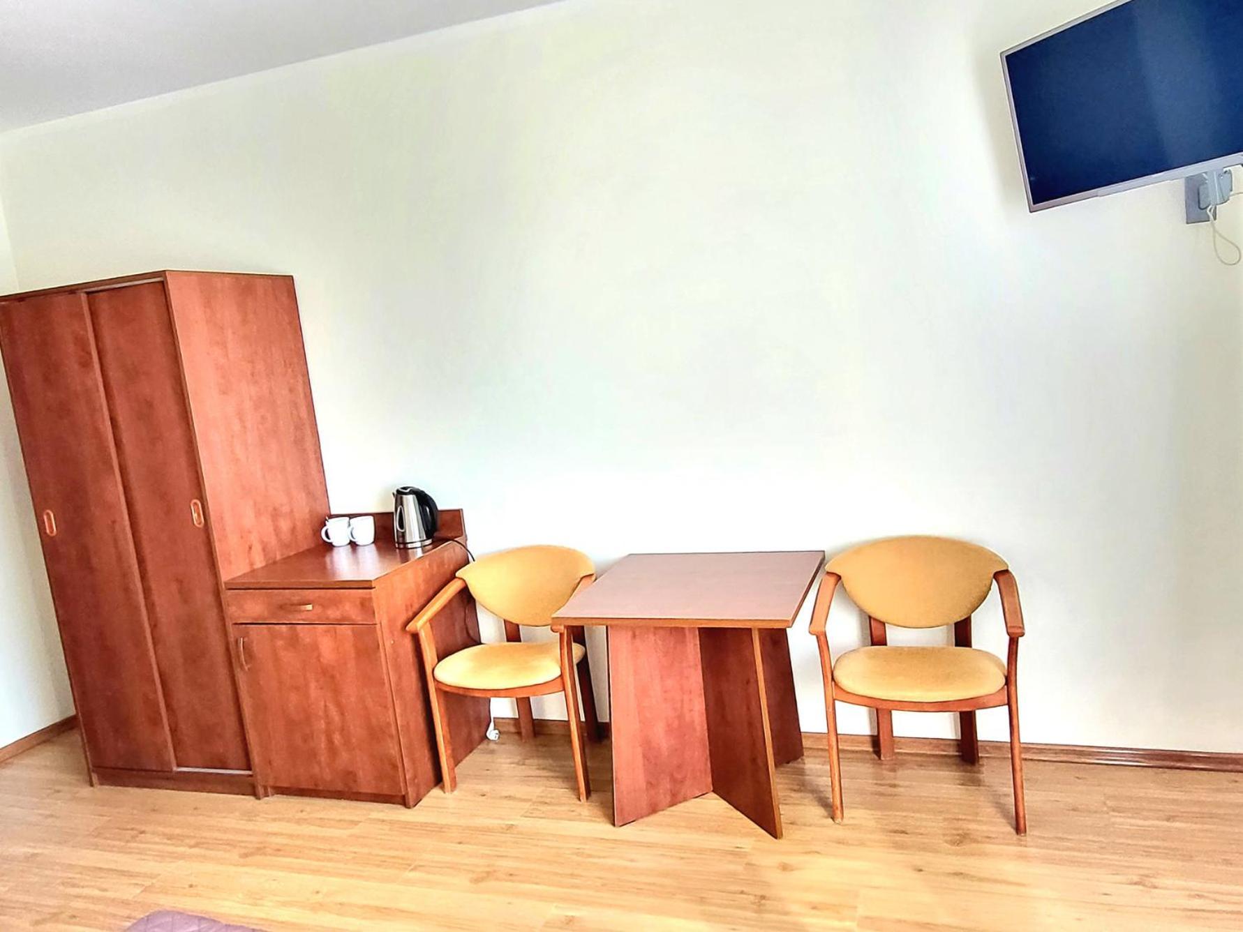 Penzion Lubar Dziwnów
