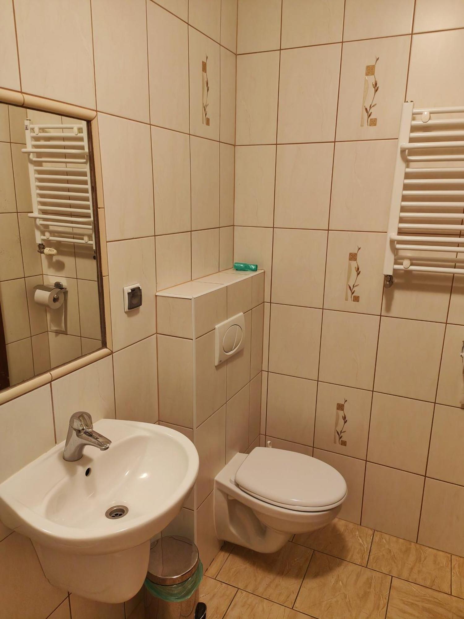 Penzion Lubar Dziwnów