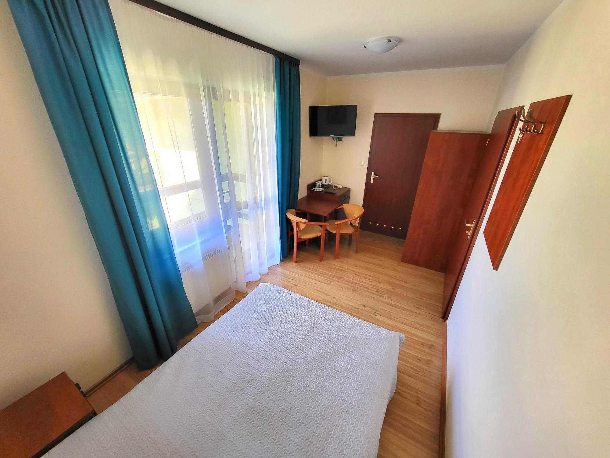 Lubar Penzion Dziwnów